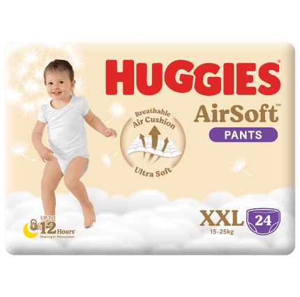 Huggies gold pants sales